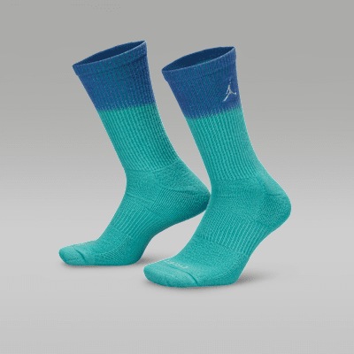 NIKE公式】ジョーダン エブリデイ プラス クルー ソックス (1足
